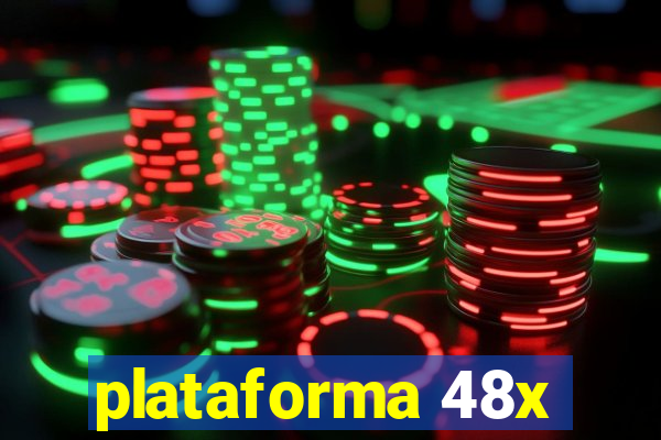 plataforma 48x